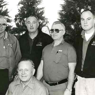 Ace "CEO"s