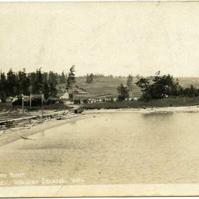 Postcard, Photographic