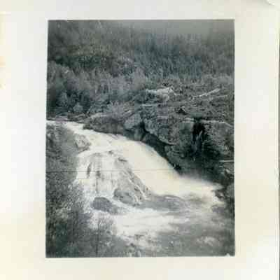 Waterfall