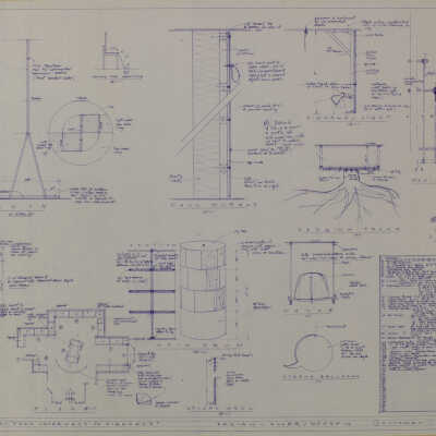 Drawing, Architectural