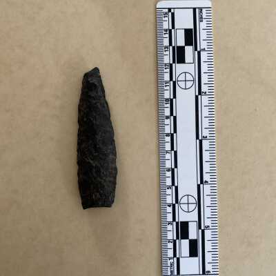 Projectile point