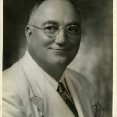 Harry Fullington