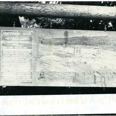 Postcard, Photographic
