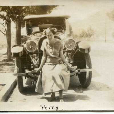 Percy