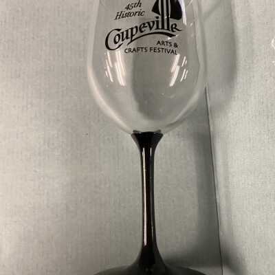 Glass, Wine