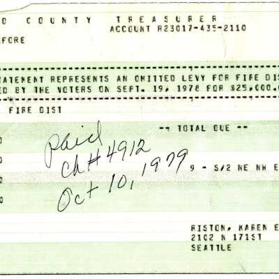 Receipt
