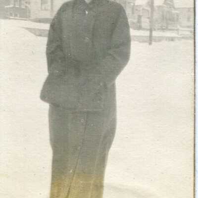 Print, Photographic