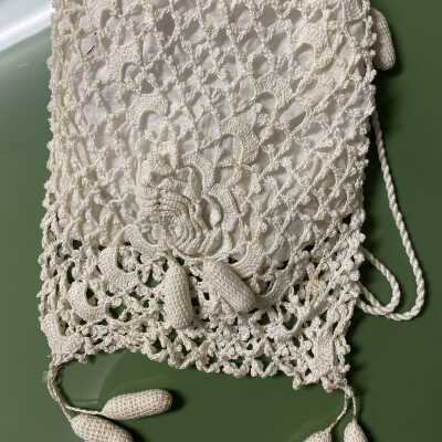 Reticule