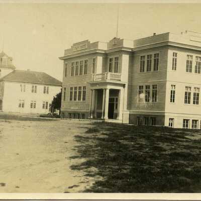 Print, Photographic