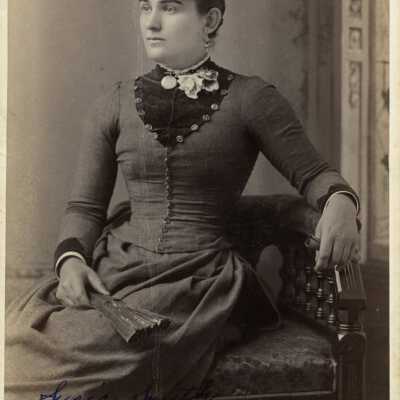 Susie Smith