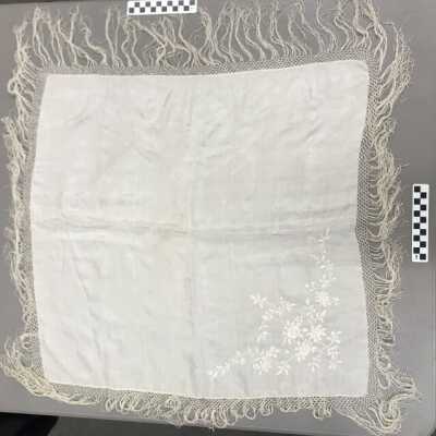 full shawl