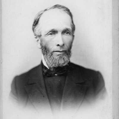 Isaac Dillon