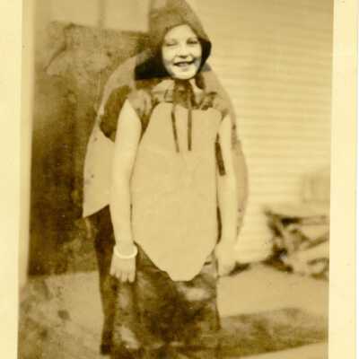 Print, Photographic
