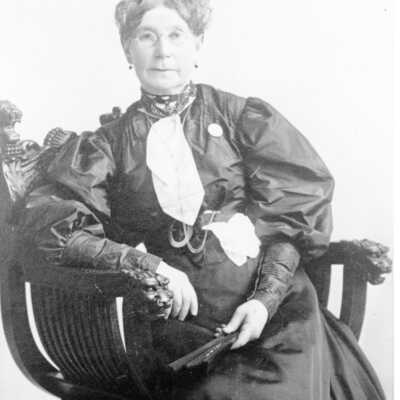 Print, Photographic