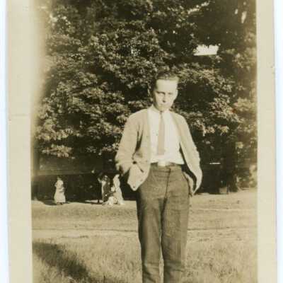 Max Newberry