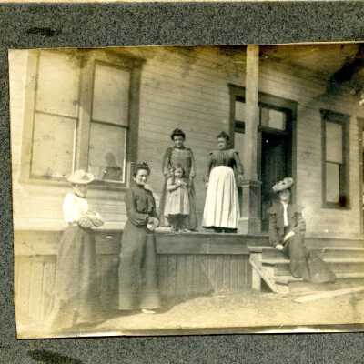 Print, Photographic