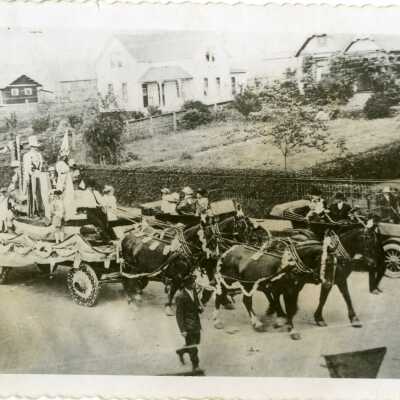 Print, Photographic