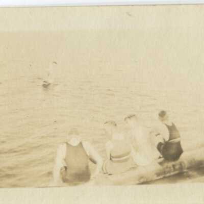 Print, Photographic