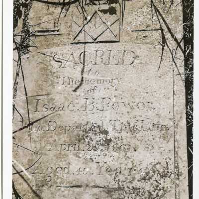 Print, Photographic