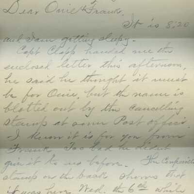 Letter