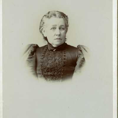 Ann Crockett Highwarden
