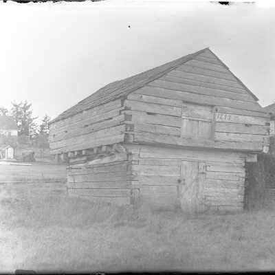 Alexander Blockhouse