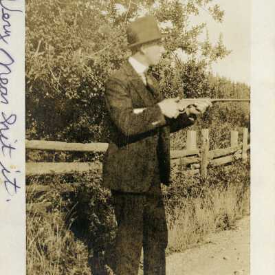 Postcard, Photographic