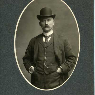 L.P. Byrne