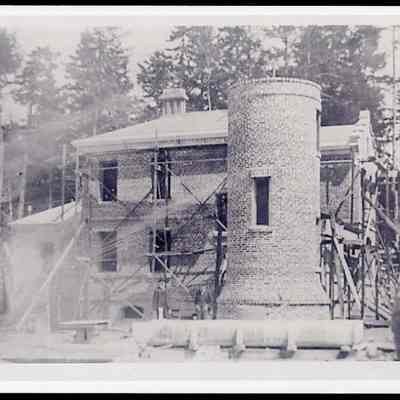 Admiralty Head Lighthouse, Fort Casey