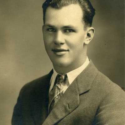 Laverne "Jack" Arnold