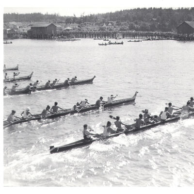 Coupeville Water Festival