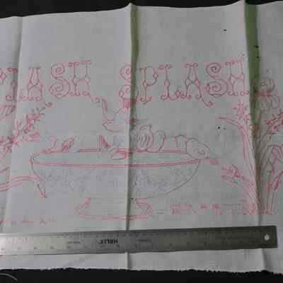 Cloth