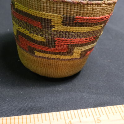 Woven Basket