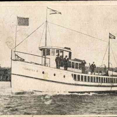 Virginia II