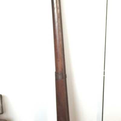 Rifle