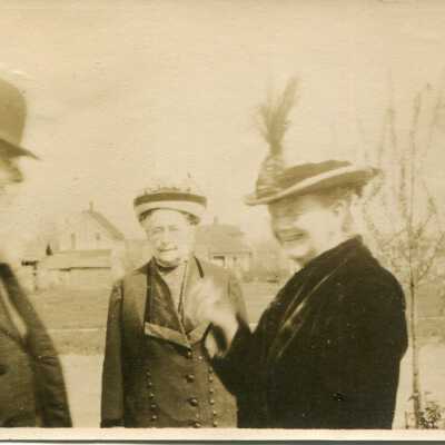 Print, Photographic