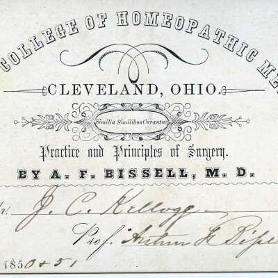 Ticket