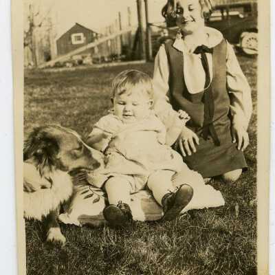 Print, Photographic