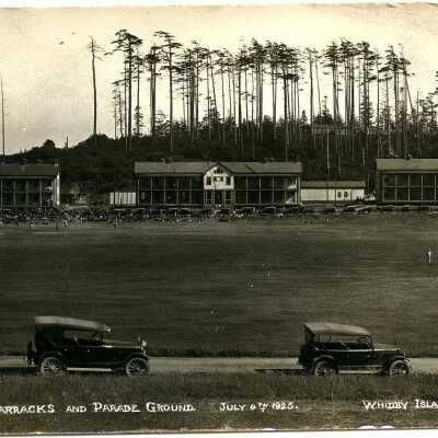 Postcard, Photographic