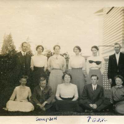 Print, Photographic