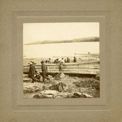 Print, Photographic