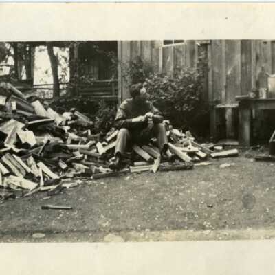 Origformat: Print-Photographic