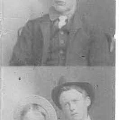 Print, Photographic