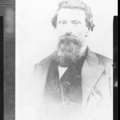 Edward Barrington