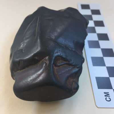 Material, Worked