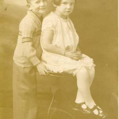Origformat: Print-Photographic