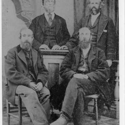 Print, Photographic