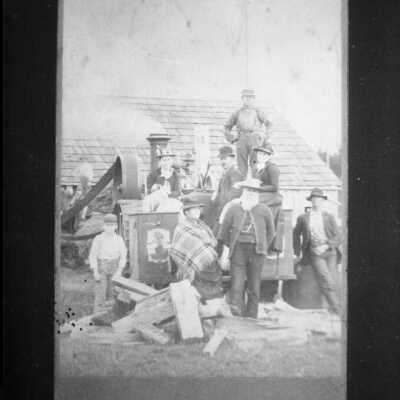 Origformat: Print-Photographic