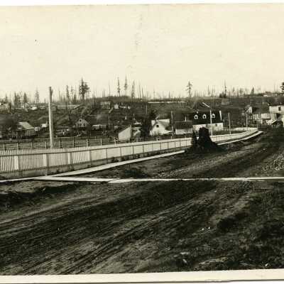Postcard, Photographic