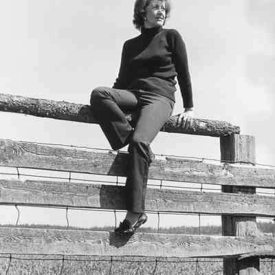 Marion Smith.